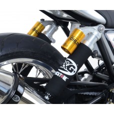 R&G Racing Shocktube 9.5" x 9.5" - Pair R&G Racing Shocktube 9.5" x 9.5" - Pair